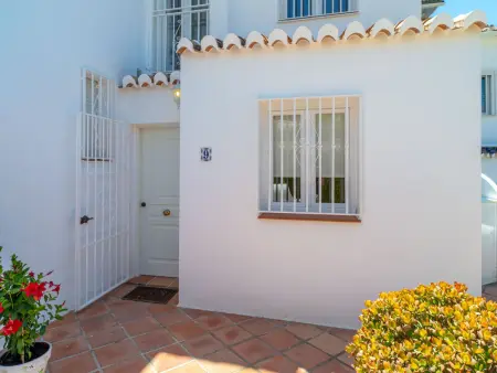 Los Aguacates Bellavista, maison 2 ch. vue mer à Nerja : photo 42