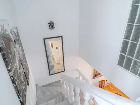 Los Aguacates Bellavista, maison 2 ch. vue mer à Nerja : photo 46