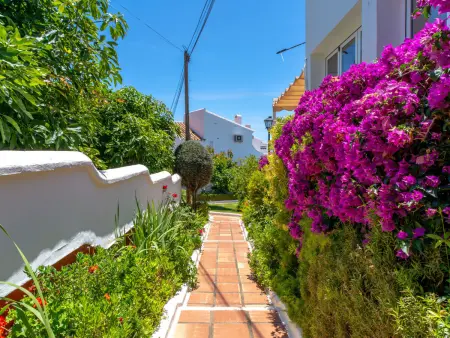 Los Aguacates Bellavista, maison 2 ch. vue mer à Nerja : photo 50
