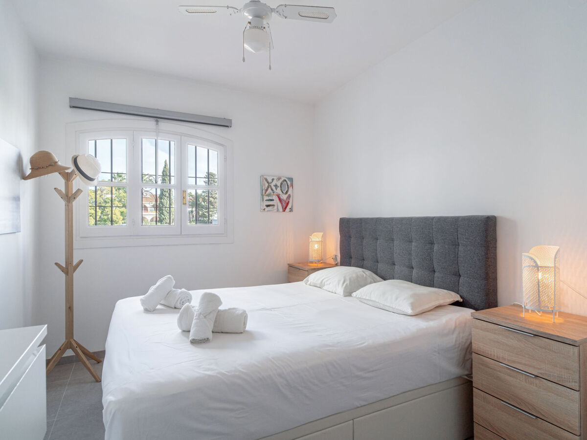 Appartement 2 pers. Nerja : 2 terrasses, vue mer et montagnes - Photo 14