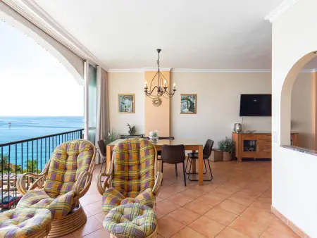 Appartement 80m² vue mer à Nerja, piscine, 4 pers. : photo 6
