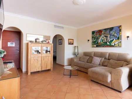 Appartement 80m² vue mer à Nerja, piscine, 4 pers. : photo 12