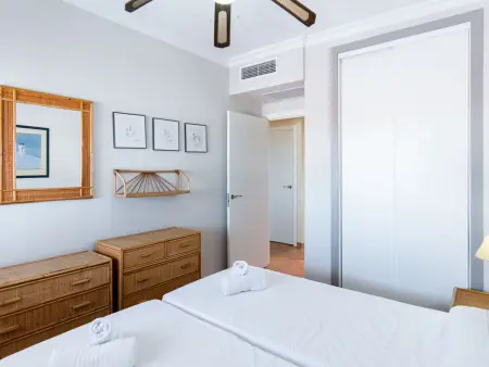 Appartement 80m² vue mer à Nerja, piscine, 4 pers. : photo 19
