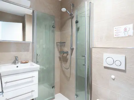 Appartement 80m² vue mer à Nerja, piscine, 4 pers. : photo 22