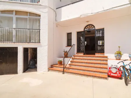 Appartement 80m² vue mer à Nerja, piscine, 4 pers. : photo 37