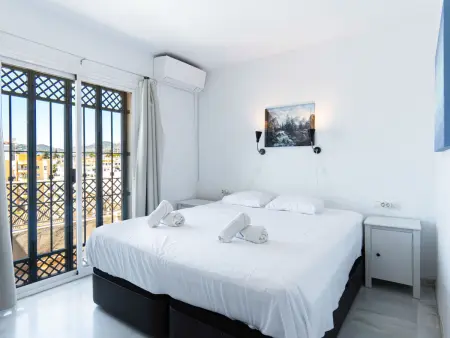 Casa Ekman, maison 2 ch. à Nerja avec terrasse et piscine : photo 5