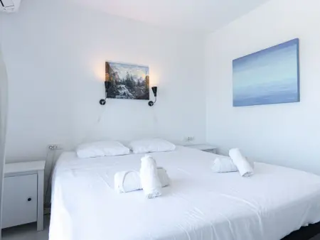 Casa Ekman, maison 2 ch. à Nerja avec terrasse et piscine : photo 17
