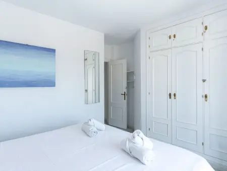Casa Ekman, maison 2 ch. à Nerja avec terrasse et piscine : photo 18