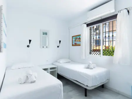 Casa Ekman, maison 2 ch. à Nerja avec terrasse et piscine : photo 19
