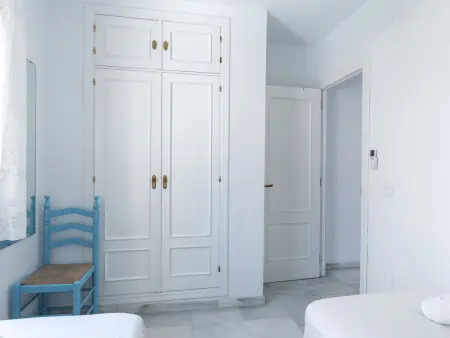 Casa Ekman, maison 2 ch. à Nerja avec terrasse et piscine : photo 20