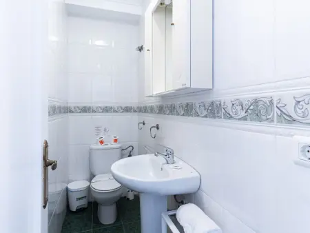 Casa Ekman, maison 2 ch. à Nerja avec terrasse et piscine : photo 21