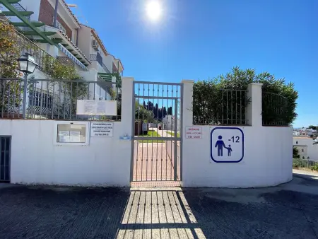 Casa Ekman, maison 2 ch. à Nerja avec terrasse et piscine : photo 34