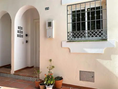 Casa Ekman, maison 2 ch. à Nerja avec terrasse et piscine : photo 38