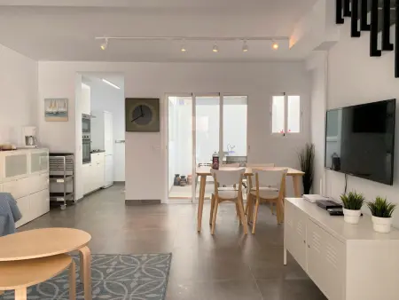 Casa Los Tejares by Casasol - Nerja, 2 chambres : photo 3