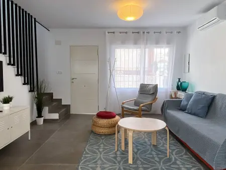 Casa Los Tejares by Casasol - Nerja, 2 chambres : photo 4