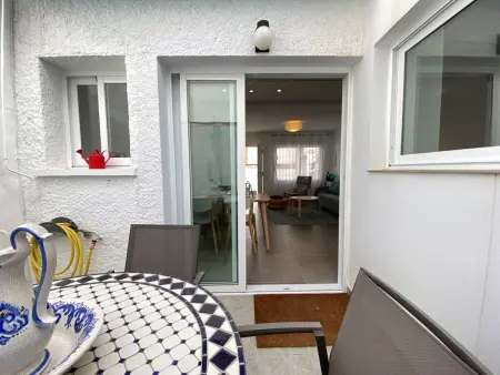 Casa Los Tejares by Casasol - Nerja, 2 chambres : photo 8