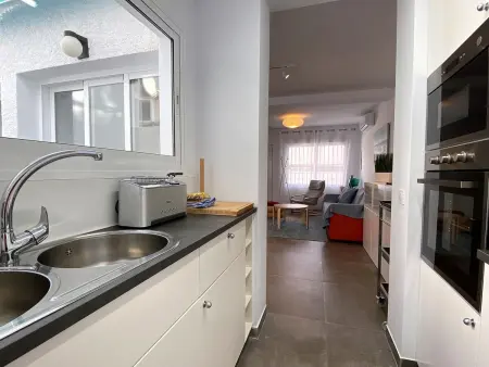 Casa Los Tejares by Casasol - Nerja, 2 chambres : photo 10