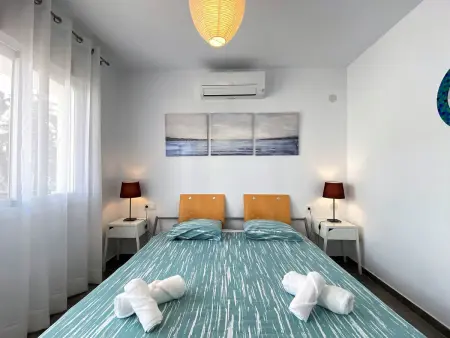 Casa Los Tejares by Casasol - Nerja, 2 chambres : photo 13