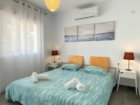 Casa Los Tejares by Casasol - Nerja, 2 chambres : photo 14