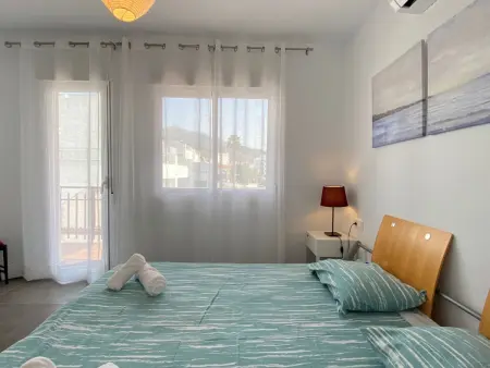 Casa Los Tejares by Casasol - Nerja, 2 chambres : photo 15