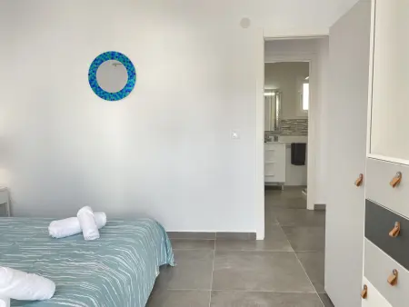 Casa Los Tejares by Casasol - Nerja, 2 chambres : photo 16