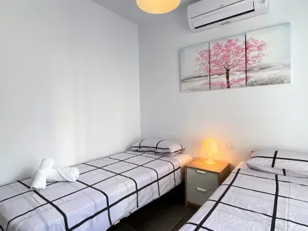 Casa Los Tejares by Casasol - Nerja, 2 chambres : photo 24