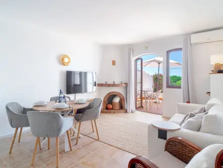 Appartement Hibiscos 72 Deluxe à Nerja, terrasse sud et piscine : photo 5