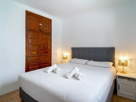 Appartement Hibiscos 72 Deluxe à Nerja, terrasse sud et piscine : photo 16