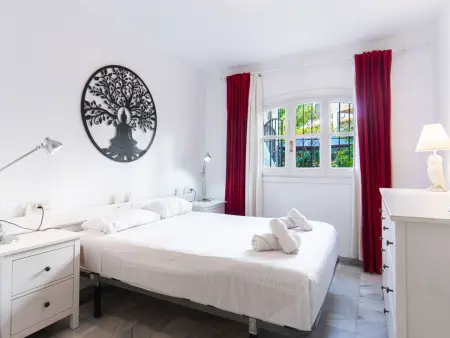 Appartement 2 chambres Nerja, piscine et plage à 10 min : photo 14