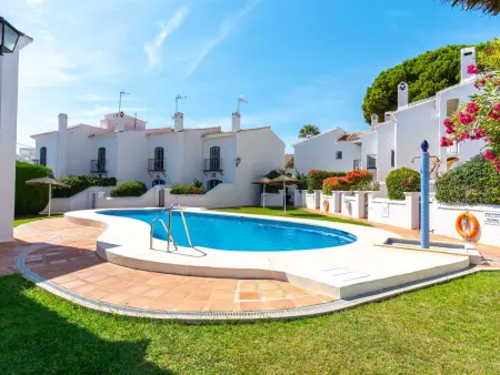 Villa Los Pinos 25 - 3 chambres, piscine à Nerja : photo 5