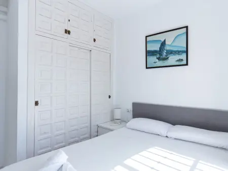 Villa Los Pinos 25 - 3 chambres, piscine à Nerja : photo 12