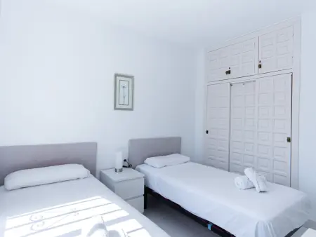 Villa Los Pinos 25 - 3 chambres, piscine à Nerja : photo 14