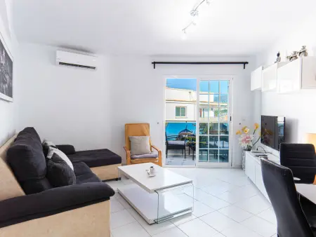 Apartamento Centro Top Floor, vue mer à Nerja : photo 6