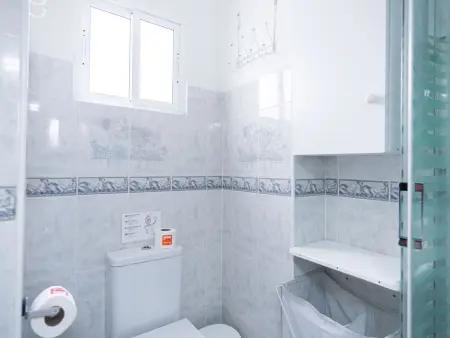 Apartamento Centro Top Floor, vue mer à Nerja : photo 16