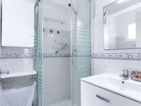 Apartamento Centro Top Floor, vue mer à Nerja : photo 17