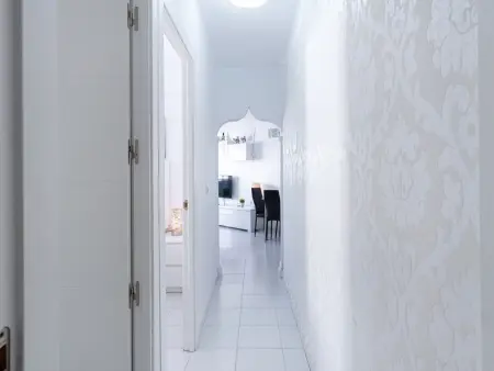 Apartamento Centro Top Floor, vue mer à Nerja : photo 25