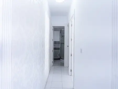 Apartamento Centro Top Floor, vue mer à Nerja : photo 26