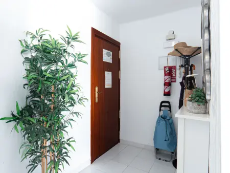 Apartamento Centro Top Floor, vue mer à Nerja : photo 27