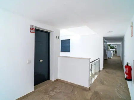 Appartement 1 chambre Nerja, terrasse vue mer : photo 28