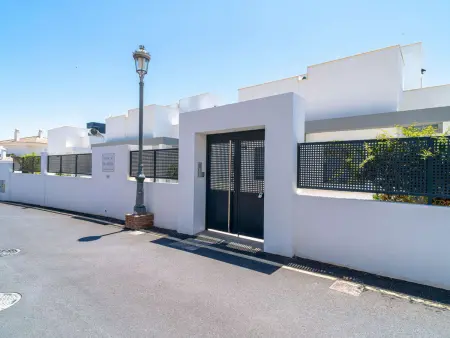 Appartement 1 chambre Nerja, terrasse vue mer : photo 30