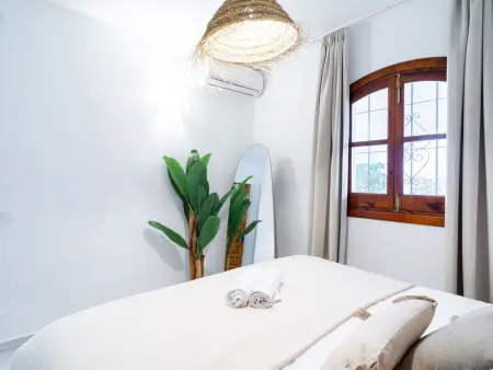 San Francisco Deluxe, appartement bohème à Nerja : photo 16