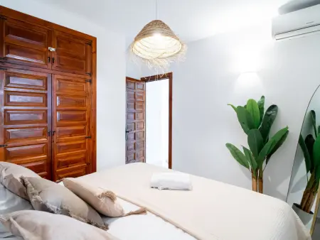 San Francisco Deluxe, appartement bohème à Nerja : photo 17