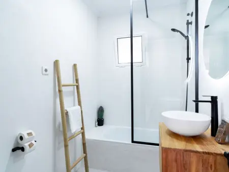 San Francisco Deluxe, appartement bohème à Nerja : photo 18