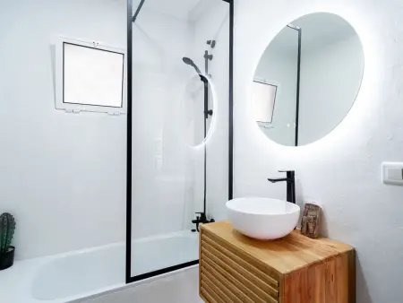 San Francisco Deluxe, appartement bohème à Nerja : photo 19