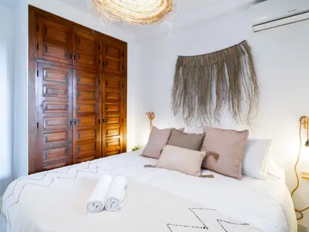 San Francisco Deluxe, appartement bohème à Nerja : photo 21