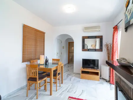Villa Ladera del Mar – Piscine privée, vue mer à Nerja : photo 16