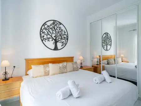 Villa Ladera del Mar – Piscine privée, vue mer à Nerja : photo 20