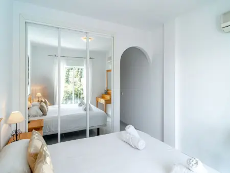 Villa Ladera del Mar – Piscine privée, vue mer à Nerja : photo 21