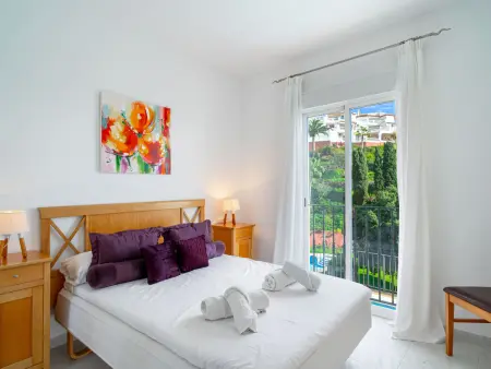 Villa Ladera del Mar – Piscine privée, vue mer à Nerja : photo 23