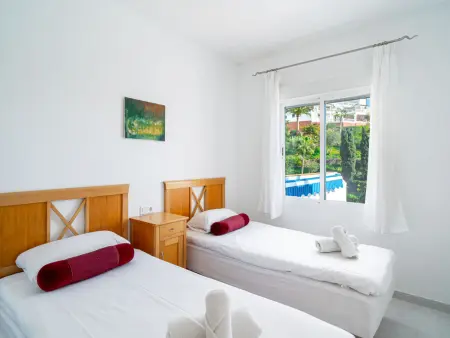Villa Ladera del Mar – Piscine privée, vue mer à Nerja : photo 26